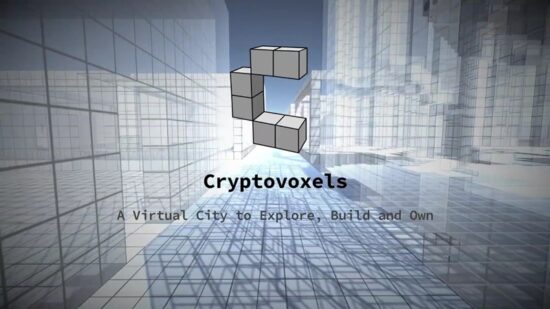 cryptovoxels