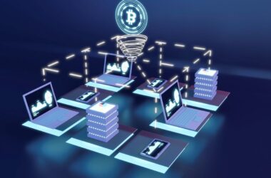 Teknologi Blockchain Dalam Mewujudkan Keamanan Data
