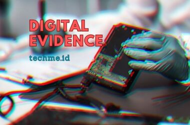 digital evidence