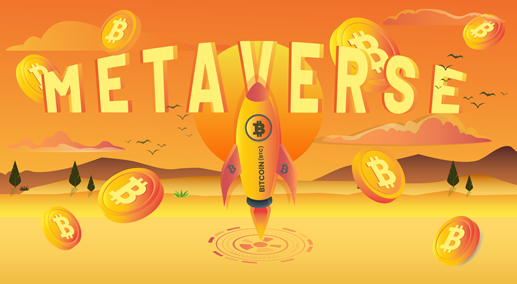 metaverse-bitcoin